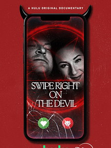 Poster der Serie Swipe Right on the Devil Staffel 1