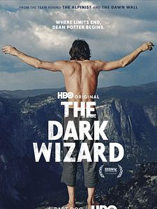 Poster der Serie The Dark Wizard Staffel 1