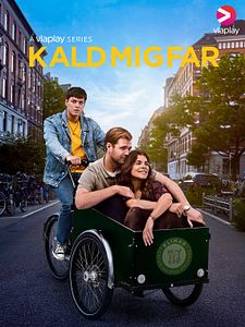 Poster der Serie Call Me Dad Staffel 1