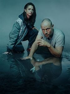 Poster der Serie Die Düsteren Staffel 1