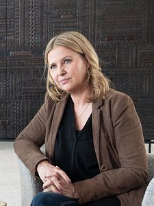 Poster der Serie Die Chefin Staffel 15