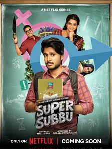 Poster der Serie Super Subbu Staffel 1