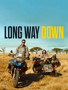 Poster der Serie Long Way Down Staffel 1