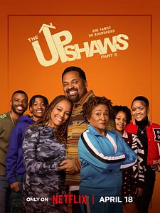 Poster der Serie The Upshaws Staffel 5