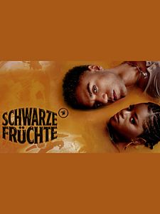 Poster der Serie Schwarze Früchte Staffel 1