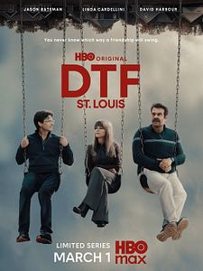 Poster der Serie DTF St. Louis Staffel 1