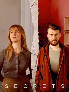 Poster der Serie Secrets Staffel 1