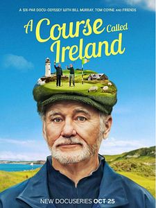 Poster der Serie A Course Called Ireland Staffel 1