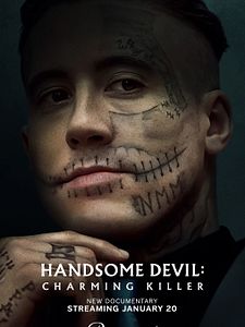 Poster der Serie Handsome Devil: Killer mit Charme Staffel 1