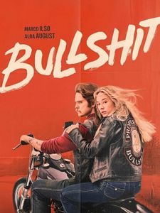 Poster der Serie Bullshit Staffel 1