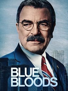 Poster der Serie Blue Bloods Staffel 14