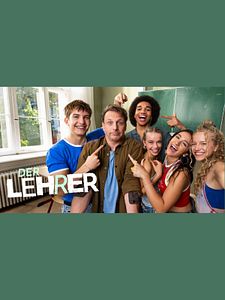 Poster der Serie Der Lehrer Staffel 10