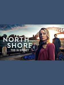 Poster der Serie North Shore – Tod in Sydney Staffel 1