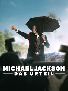 Poster der Serie Michael Jackson: Das Urteil Staffel 1