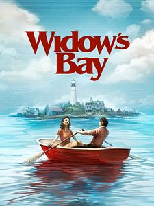 Poster der Serie Widow's Bay Staffel 1