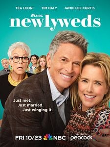 Poster der Serie Newlyweds Staffel 1