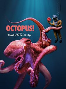 Poster der Serie Der Krake Staffel 1