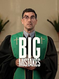 Poster der Serie Big Mistakes Staffel 1