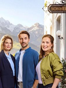 Poster der Serie Die Landarztpraxis - Team Sonnenhof Staffel 1