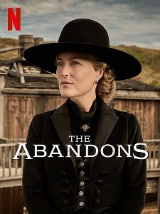 Poster der Serie The Abandons Staffel 1