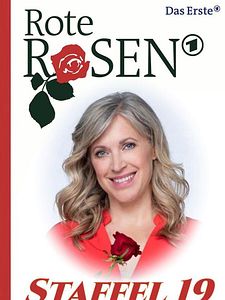 Poster der Serie Rote Rosen Staffel 19