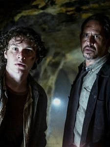 Poster der Serie Seelendorf Staffel 1