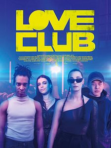 Poster der Serie Love Club Staffel 1