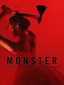 Poster der Serie Monster: Die Geschichte von Lizzie Borden Staffel 1