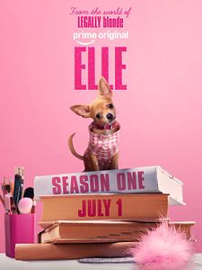 Poster der Serie Elle Staffel 1