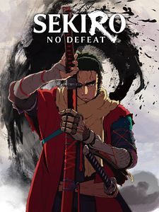 Poster der Serie Sekiro: No Defeat Staffel 1