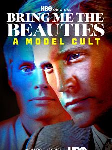 Poster der Serie Bring Me The Beauties: A Model Cult Staffel 1