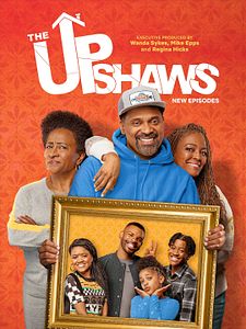 Poster der Serie The Upshaws Staffel 3