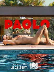 Poster der Serie Paolo Staffel 1