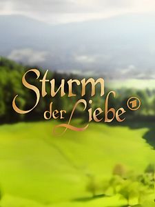 Poster der Serie Sturm der Liebe Staffel 21