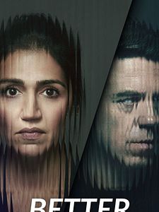 Poster der Serie Better Staffel 1