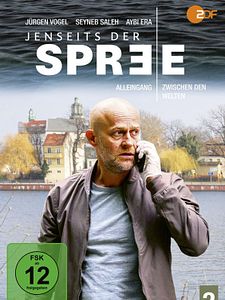 Poster der Serie Jenseits der Spree Staffel 3