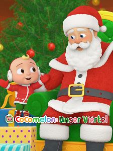 Poster der Serie CoComelon: Unser Viertel Staffel 6