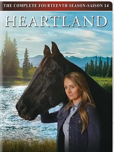 Poster der Serie Heartland - Paradies für Pferde Staffel 14