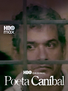 Poster der Serie Der kannibalische Poet Staffel 1
