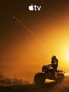 Poster der Serie For All Mankind Staffel 5