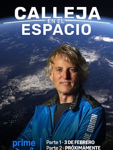 Poster der Serie Calleja En El Espacio Staffel 1