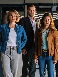 Poster der Serie Soko Köln Staffel 23