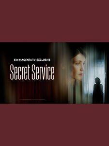 Poster der Serie Secret Service Staffel 1