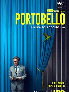 Poster der Serie Portobello Staffel 1