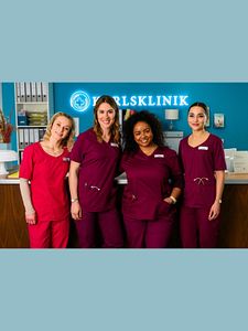 Poster der Serie Bettys Diagnose Staffel 11