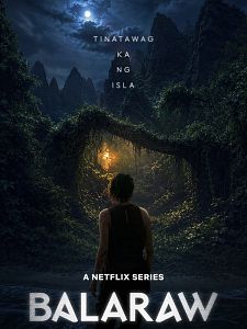 Poster der Serie Balaraw: Blood Island Staffel 1