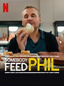 Poster der Serie Somebody Feed Phil Staffel 8