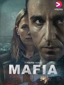 Poster der Serie Mafia Staffel 1