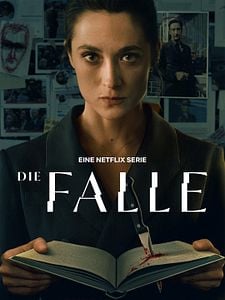 Poster der Serie Die Falle Staffel 1