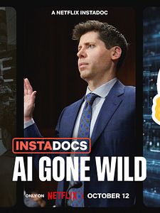 Poster der Serie Instadocs: AI Gone Wild Staffel 1